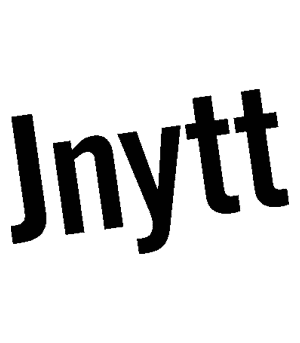 Jnytt