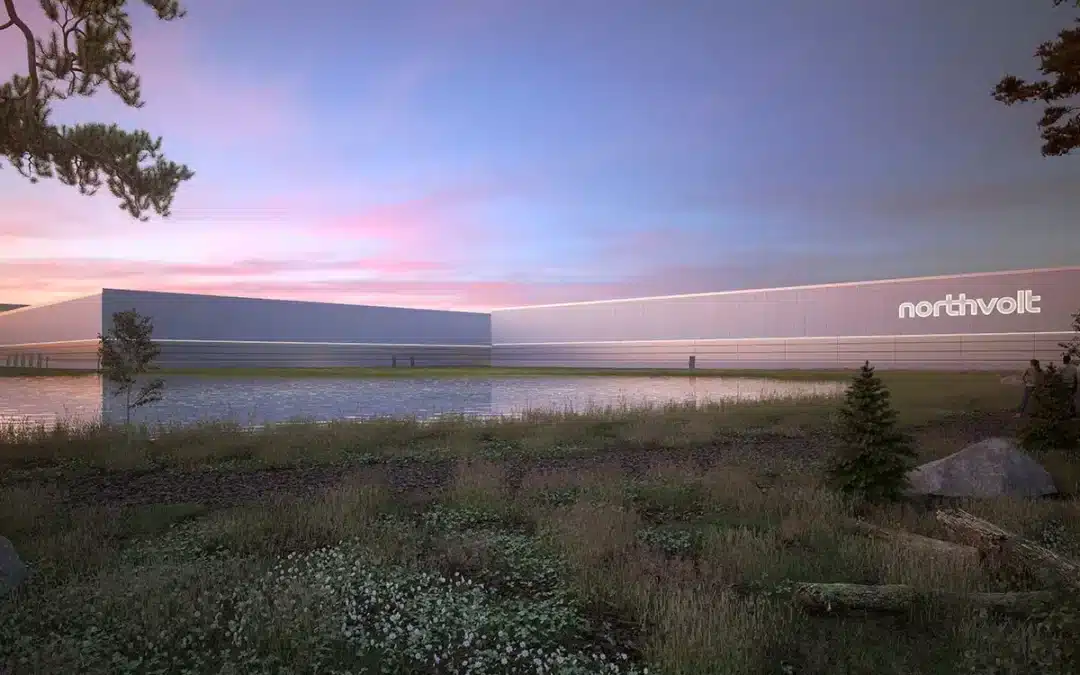 Häng med till Sveriges mest dynamiska region