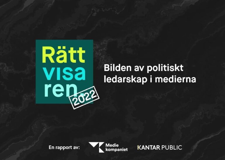 Rättvisaren 2022