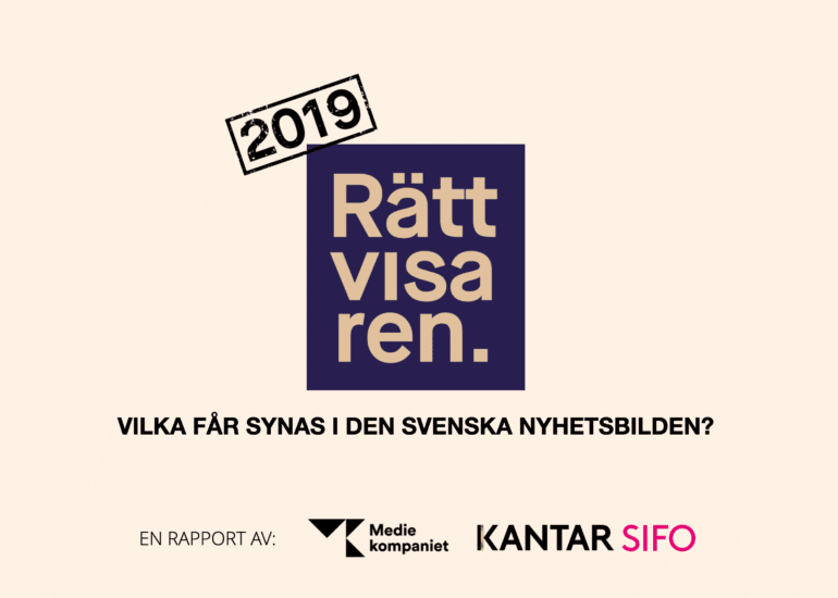 Rättvisaren 2019