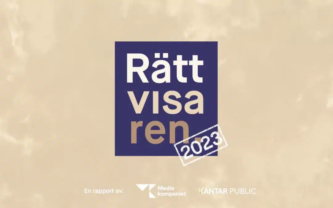 Rättvisaren 2023